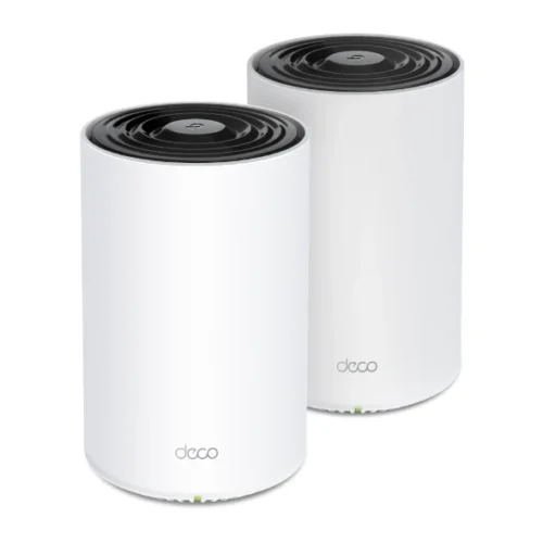Deco X75 — Sistema Mesh Wi-Fi 6 Tri-Banda AX5400