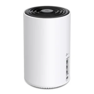 Deco X75 — Sistema Mesh Wi-Fi 6 Tri-Banda AX5400