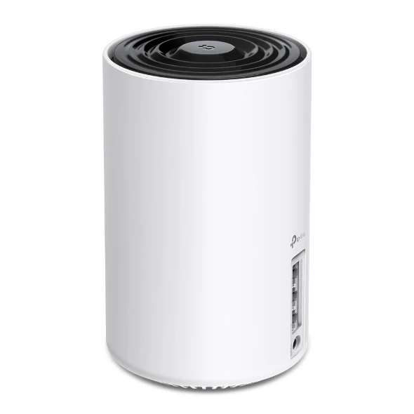 Deco X75 — Sistema Mesh Wi-Fi 6 Tri-Banda AX5400