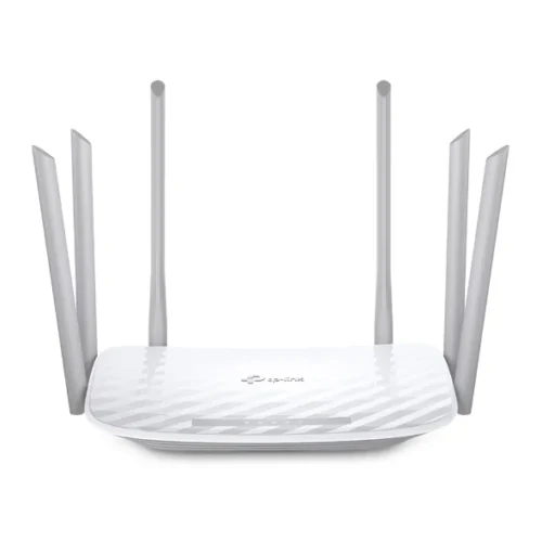 TP-Link Archer C86 — Router Wi-Fi AC1900 MU-MIMO