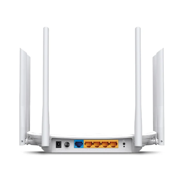 TP-Link Archer C86 — Router Wi-Fi AC1900 MU-MIMO