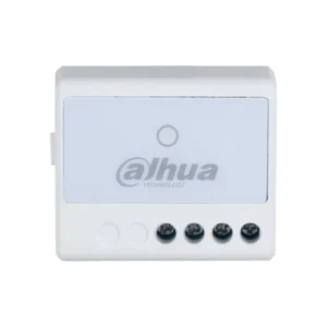 Interruptor de Pared Inalámbrico Dahua ARM7012-W2(868)