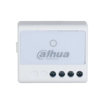Interruptor de Pared Inalámbrico Dahua ARM7012-W2(868)