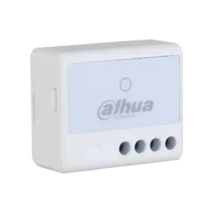 Interruptor de Pared Inalámbrico Dahua ARM7012-W2(868)