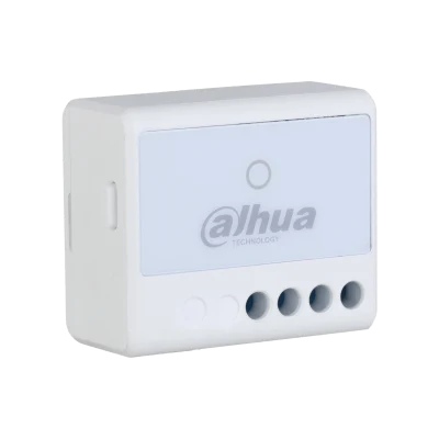Interruptor de Pared Inalámbrico Dahua ARM7012-W2(868)