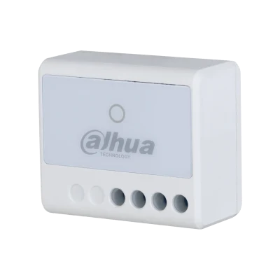 Interruptor de Pared Inalámbrico Dahua ARM7012-W2(868)