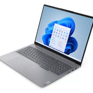 Notebook Lenovo Thinkbook 16 G6 Irl Intel Core I5-13420h
