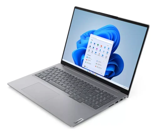 Notebook Lenovo Thinkbook 16 G6 Irl Intel Core I5-13420h