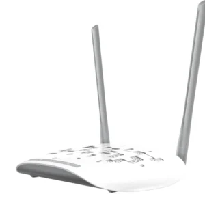 TP-Link TL-WA801N — Punto de Acceso Inalámbrico N 300 Mbps