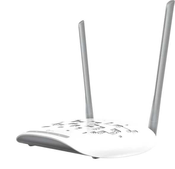 TP-Link TL-WA801N — Punto de Acceso Inalámbrico N 300 Mbps