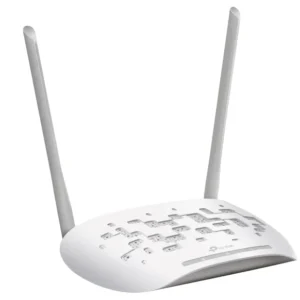 TP-Link TL-WA801N — Punto de Acceso Inalámbrico N 300 Mbps