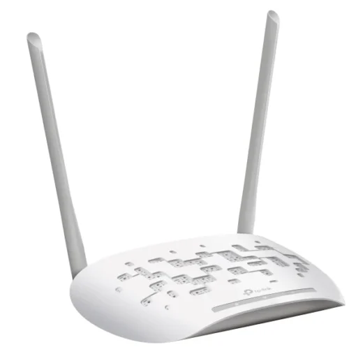 TP-Link TL-WA801N — Punto de Acceso Inalámbrico N 300 Mbps