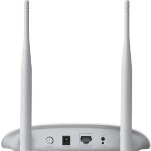 TP-Link TL-WA801N — Punto de Acceso Inalámbrico N 300 Mbps