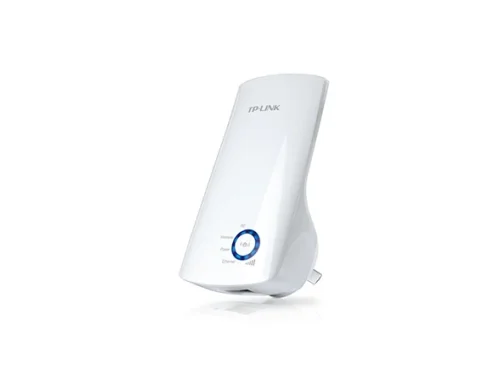 TP-Link TL-WA850RE — Extensor de Rango Inalámbrico N 300Mbps