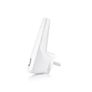 TP-Link TL-WA850RE — Extensor de Rango Inalámbrico N 300Mbps