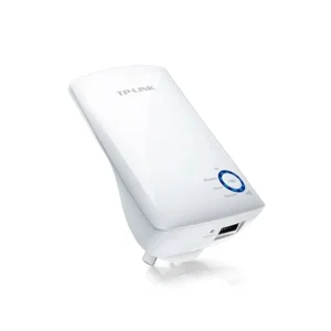 TP-Link TL-WA850RE — Extensor de Rango Inalámbrico N 300Mbps