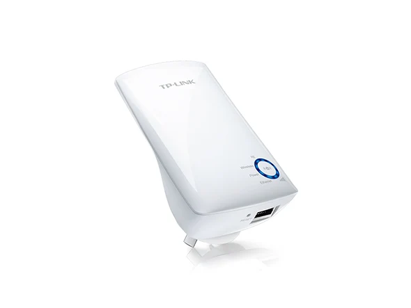 TP-Link TL-WA850RE — Extensor de Rango Inalámbrico N 300Mbps