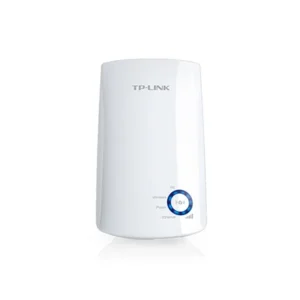 TP-Link TL-WA850RE — Extensor de Rango Inalámbrico N 300Mbps