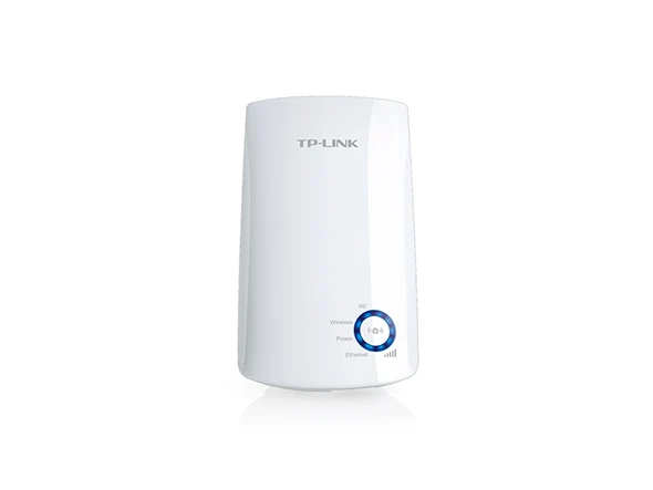 TP-Link TL-WA850RE — Extensor de Rango Inalámbrico N 300Mbps