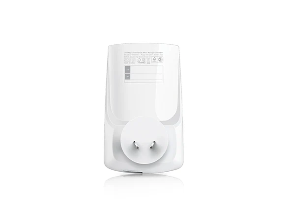 TP-Link TL-WA850RE — Extensor de Rango Inalámbrico N 300Mbps