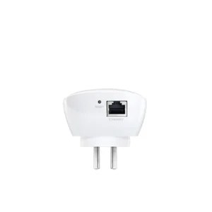 TP-Link TL-WA850RE — Extensor de Rango Inalámbrico N 300Mbps
