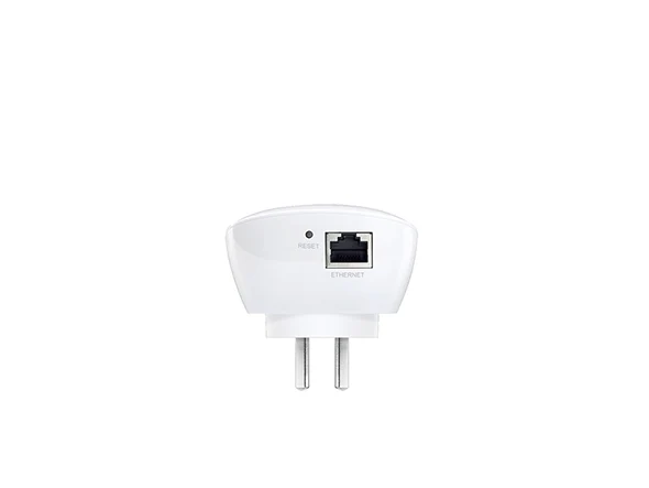 TP-Link TL-WA850RE — Extensor de Rango Inalámbrico N 300Mbps