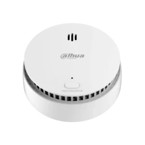 Detector de Humo Inalámbrico HY-SA21A-W2(868)