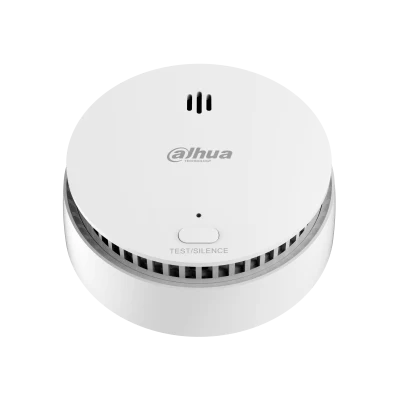 Detector de Humo Inalámbrico HY-SA21A-W2(868)