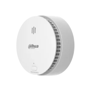 Detector de Humo Inalámbrico HY-SA21A-W2(868)