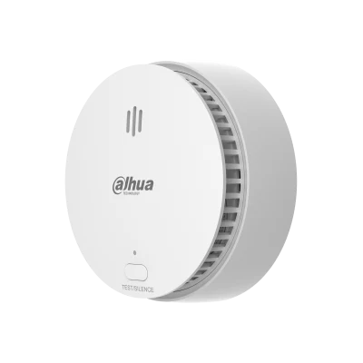 Detector de Humo Inalámbrico HY-SA21A-W2(868)