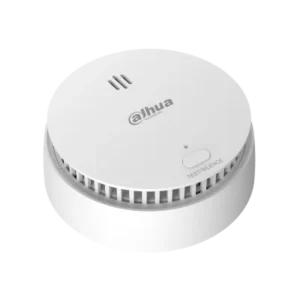 Detector de Humo Inalámbrico HY-SA21A-W2(868)