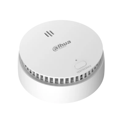 Detector de Humo Inalámbrico HY-SA21A-W2(868)