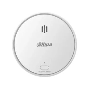 Detector de Humo Inalámbrico HY-SA21A-W2(868)