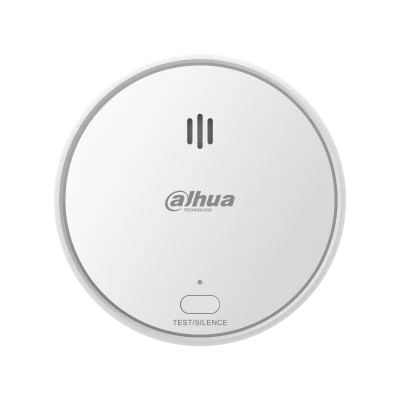 Detector de Humo Inalámbrico HY-SA21A-W2(868)